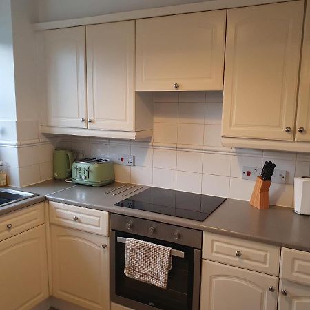 Entire 2 Bedroom Apartment Free Parking Saffron Walden Εξωτερικό φωτογραφία