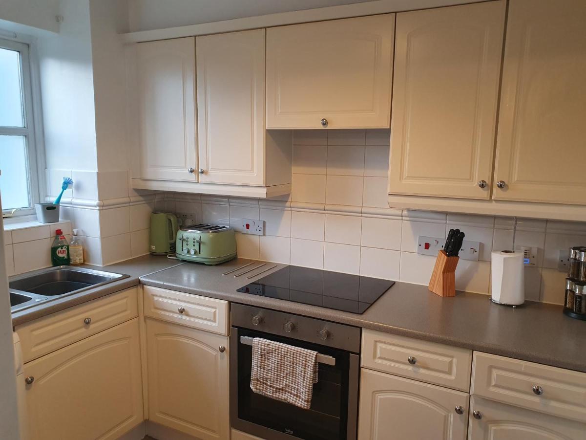 Entire 2 Bedroom Apartment Free Parking Saffron Walden Εξωτερικό φωτογραφία